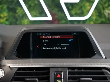 BMW X4 25d xDRIVE LED HUD CAMERA 25.826€ NETTO