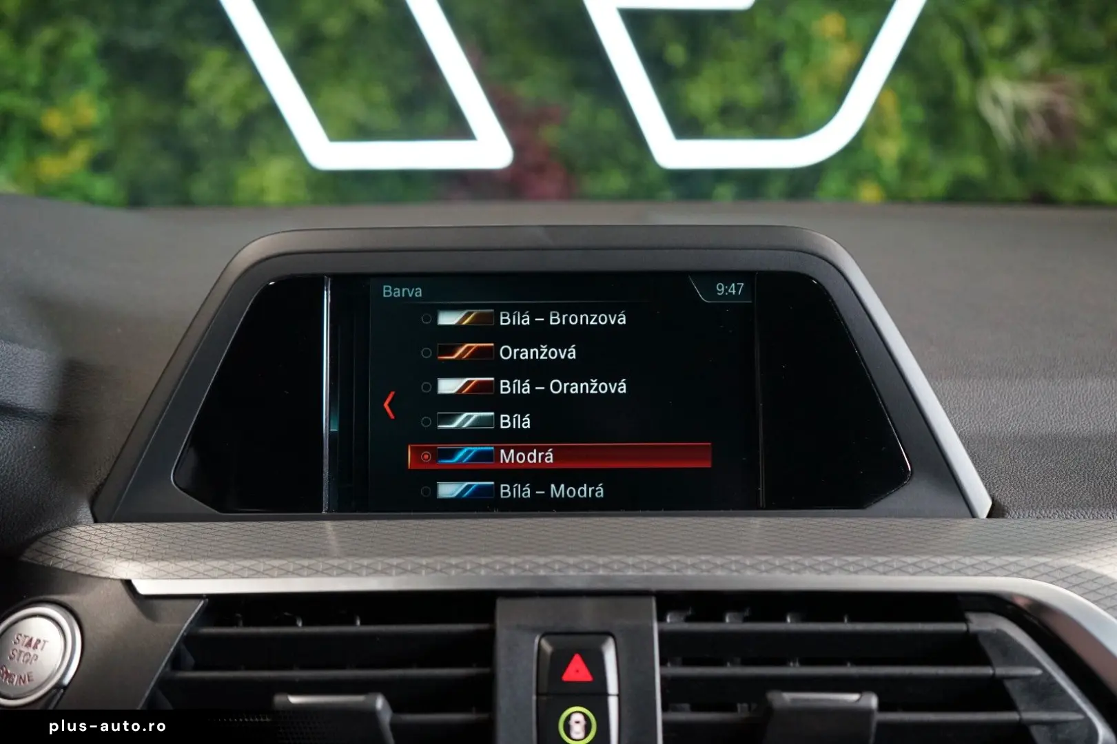 BMW X4 25d xDRIVE LED HUD CAMERA 25.826€ NETTO