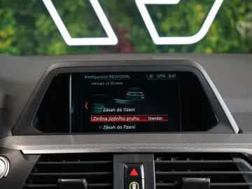 BMW X4 25d xDRIVE LED HUD CAMERA 25.826€ NETTO