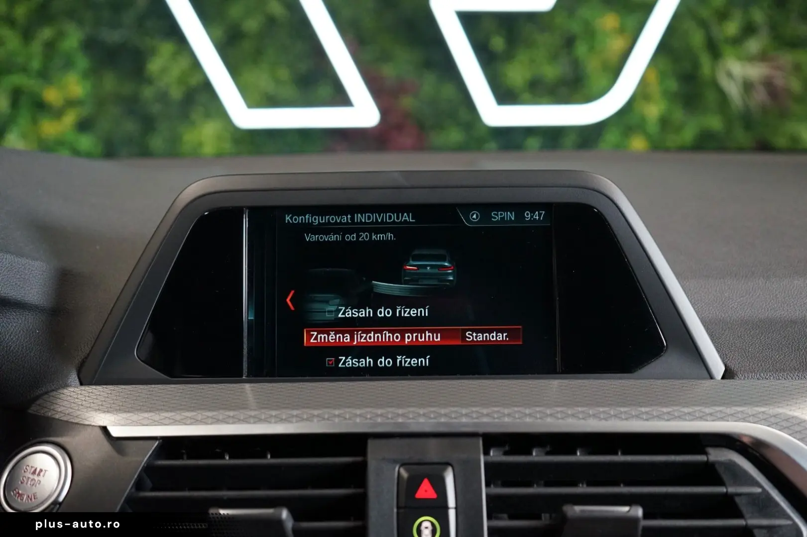 BMW X4 25d xDRIVE LED HUD CAMERA 25.826€ NETTO