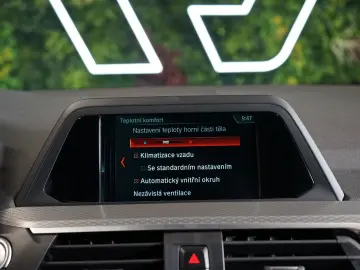 BMW X4 25d xDRIVE LED HUD CAMERA 25.826€ NETTO