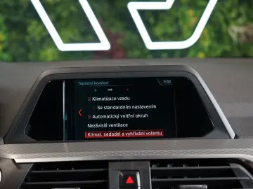 BMW X4 25d xDRIVE LED HUD CAMERA 25.826€ NETTO