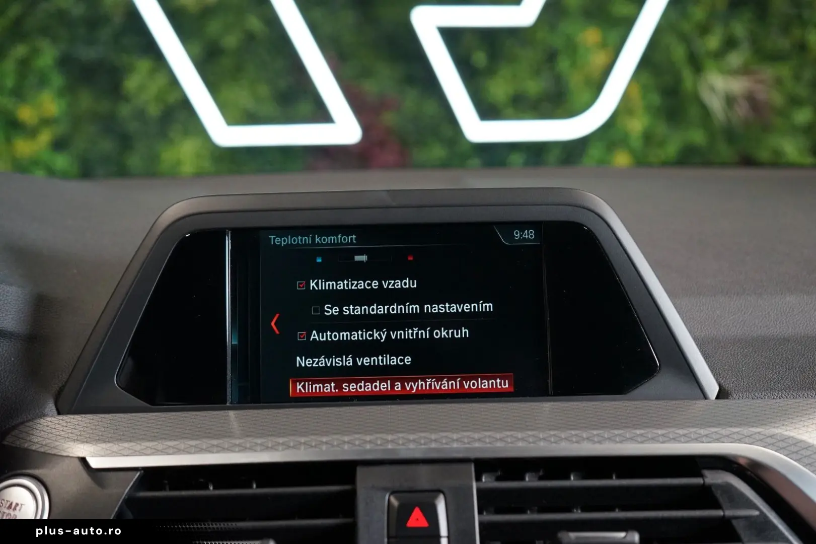 BMW X4 25d xDRIVE LED HUD CAMERA 25.826€ NETTO