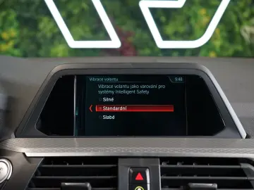 BMW X4 25d xDRIVE LED HUD CAMERA 25.826€ NETTO