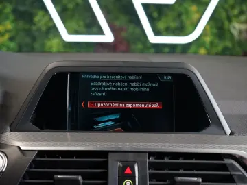 BMW X4 25d xDRIVE LED HUD CAMERA 25.826€ NETTO