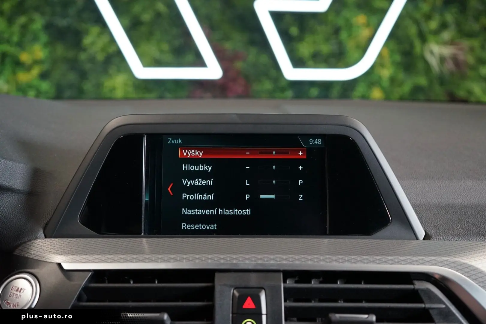 BMW X4 25d xDRIVE LED HUD CAMERA 25.826€ NETTO