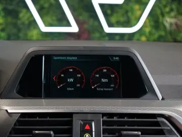 BMW X4 25d xDRIVE LED HUD CAMERA 25.826€ NETTO