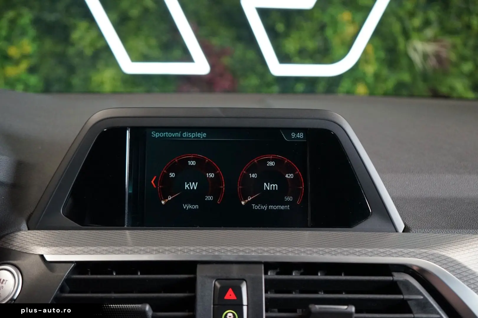 BMW X4 25d xDRIVE LED HUD CAMERA 25.826€ NETTO