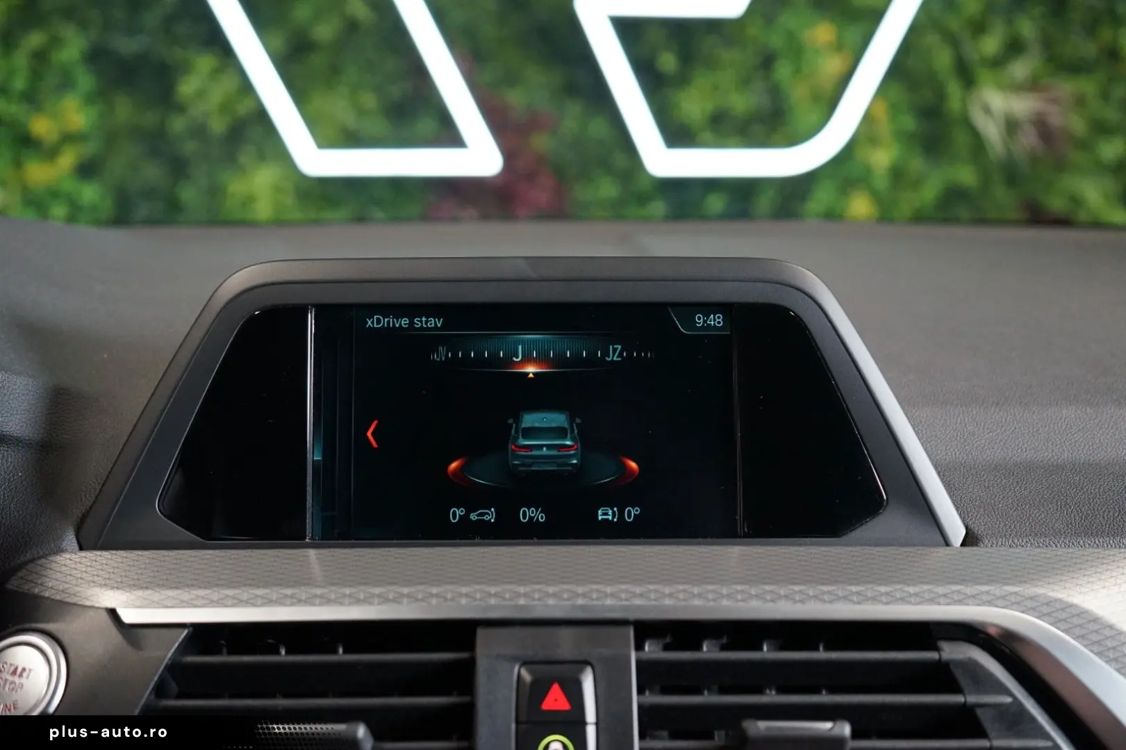 BMW X4 25d xDRIVE LED HUD CAMERA 25.826€ NETTO