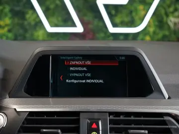 BMW X4 25d xDRIVE LED HUD CAMERA 25.826€ NETTO