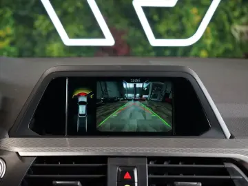 BMW X4 25d xDRIVE LED HUD CAMERA 25.826€ NETTO