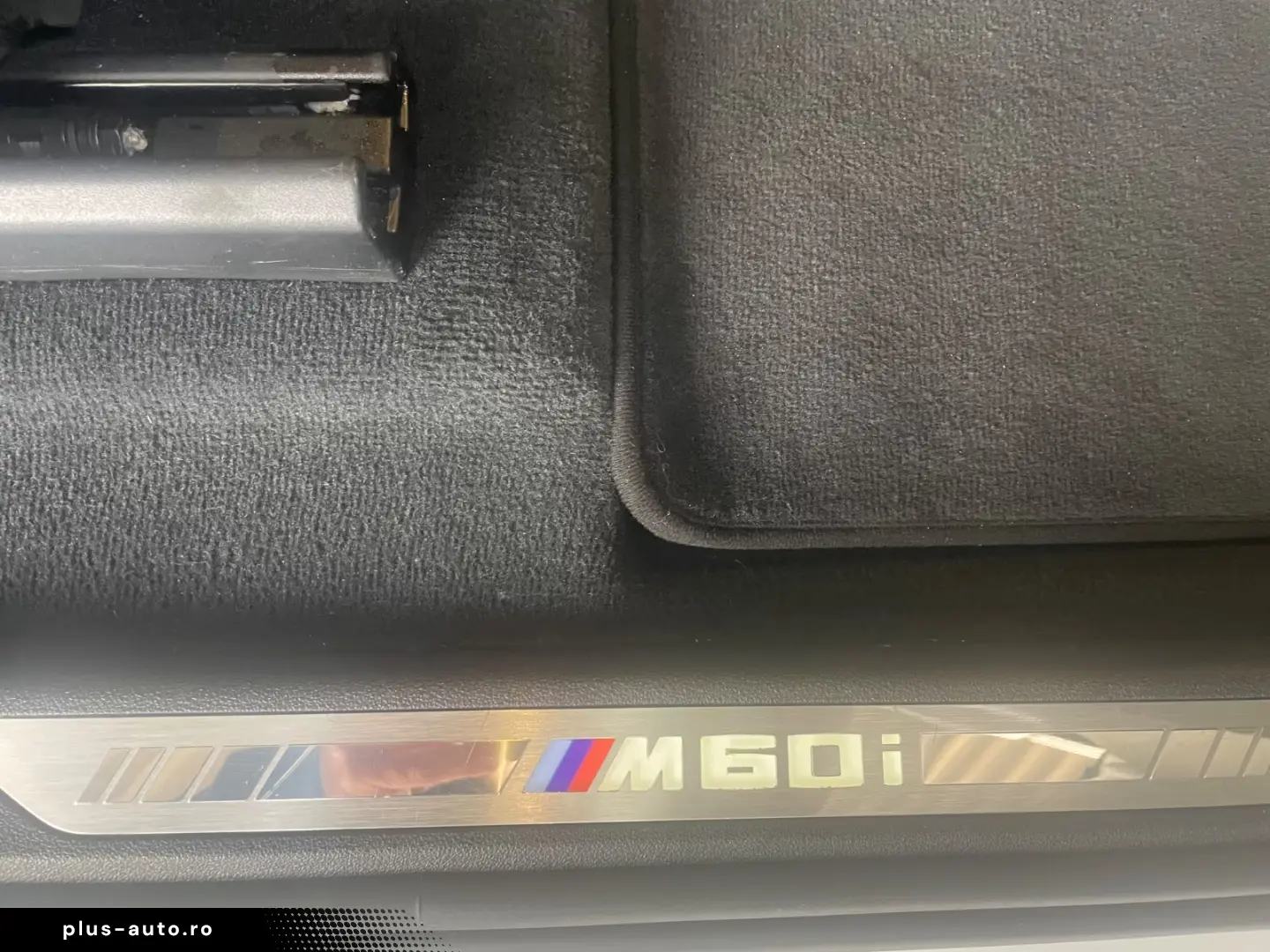 BMW X6    M60i AHK HK HIFI CAM