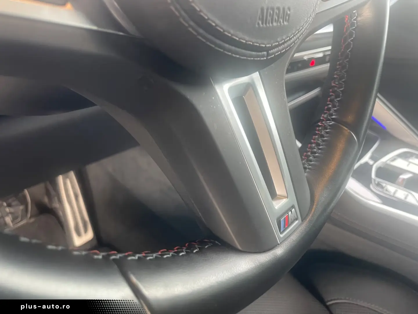 BMW X6    M60i AHK HK HIFI CAM