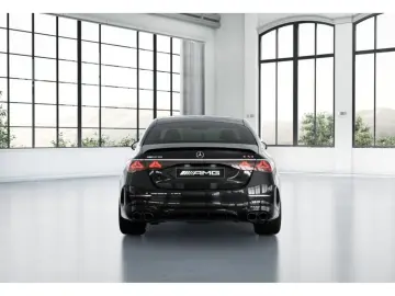 MERCEDES-BENZ E 53 AMG Hybrid 4M  VMax Pano Night DY&hellip;