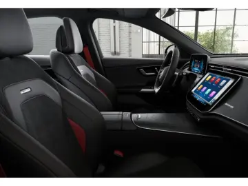 MERCEDES-BENZ E 53 AMG Hybrid 4M  VMax Pano Night DY&hellip;