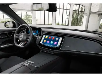 MERCEDES-BENZ E 53 AMG Hybrid 4M  VMax Pano Night DY&hellip;