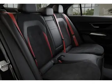 MERCEDES-BENZ E 53 AMG Hybrid 4M  VMax Pano Night DY&hellip;