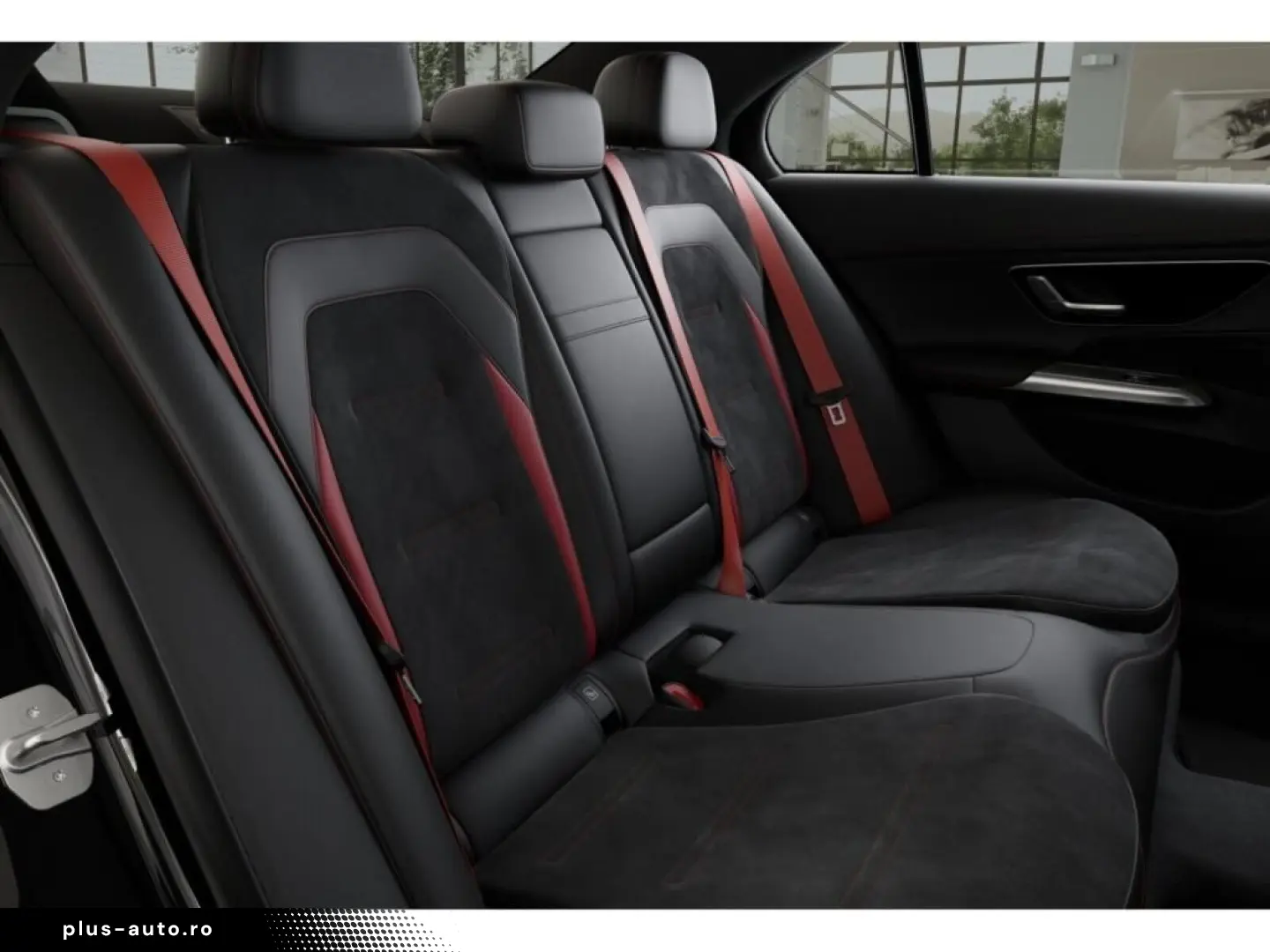 MERCEDES-BENZ E 53 AMG Hybrid 4M  VMax Pano Night DY&hellip;