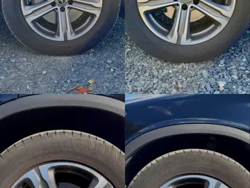 Mercedes-Benz GLC 250