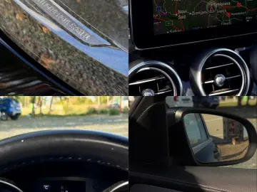 Mercedes-Benz GLC 250