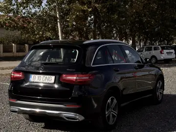 Mercedes-Benz GLC 250