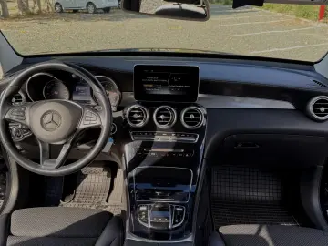 Mercedes-Benz GLC 250