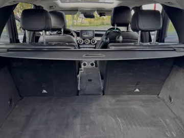 Mercedes-Benz GLC 250