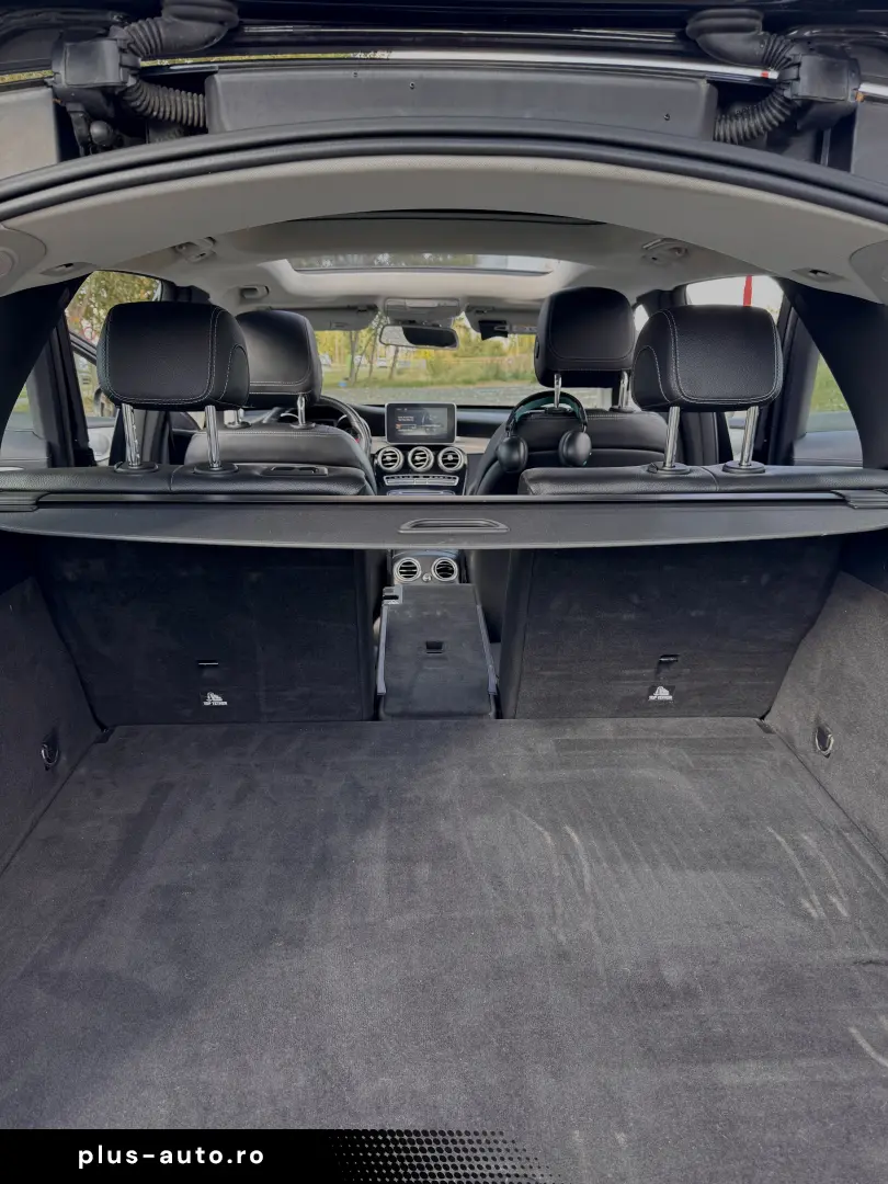 Mercedes-Benz GLC 250