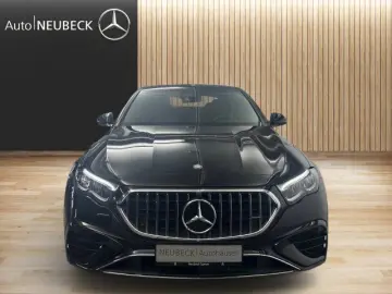 MERCEDES-BENZ Mercedes-AMG E 53 EQ 4M  360  Distronic Memory