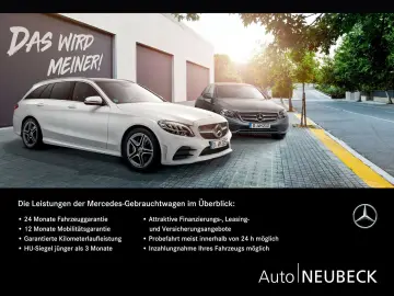 MERCEDES-BENZ Mercedes-AMG E 53 EQ 4M  360  Distronic Memory