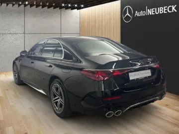 MERCEDES-BENZ Mercedes-AMG E 53 EQ 4M  360  Distronic Memory