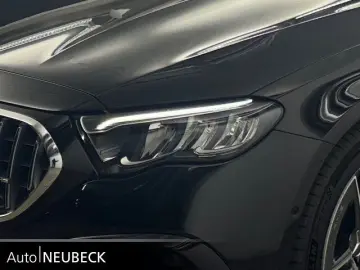 MERCEDES-BENZ Mercedes-AMG E 53 EQ 4M  360  Distronic Memory