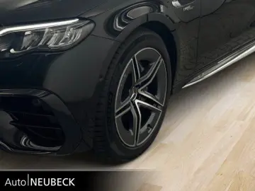 MERCEDES-BENZ Mercedes-AMG E 53 EQ 4M  360  Distronic Memory