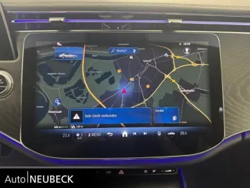 MERCEDES-BENZ Mercedes-AMG E 53 EQ 4M  360  Distronic Memory