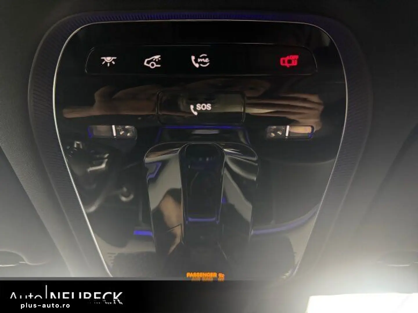 MERCEDES-BENZ Mercedes-AMG E 53 EQ 4M  360  Distronic Memory