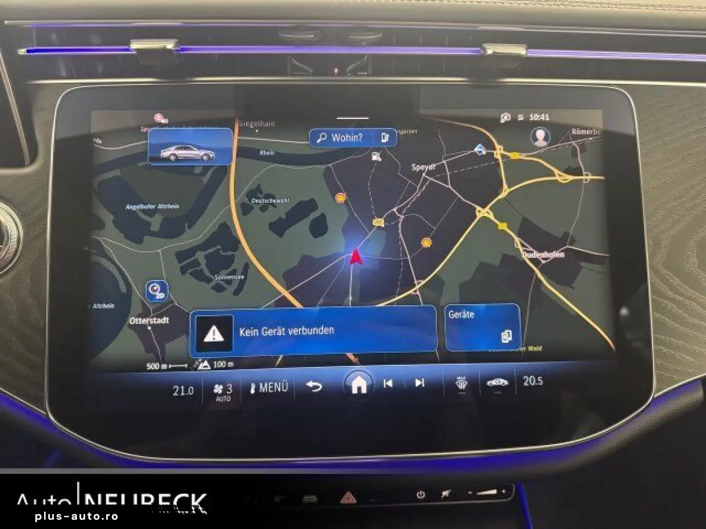 MERCEDES-BENZ Mercedes-AMG E 53 EQ 4M  360  Distronic Memory