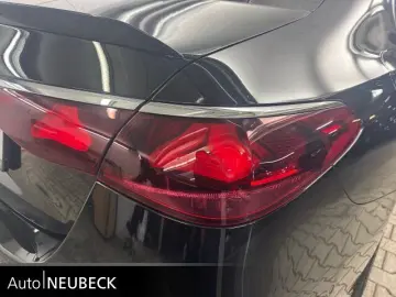 MERCEDES-BENZ Mercedes-AMG E 53 EQ 4M  360  Distronic Memory