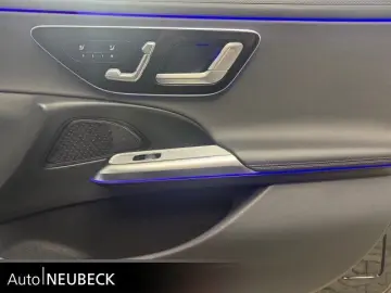 MERCEDES-BENZ Mercedes-AMG E 53 EQ 4M  360  Distronic Memory