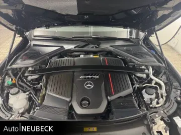 MERCEDES-BENZ Mercedes-AMG E 53 EQ 4M  360  Distronic Memory