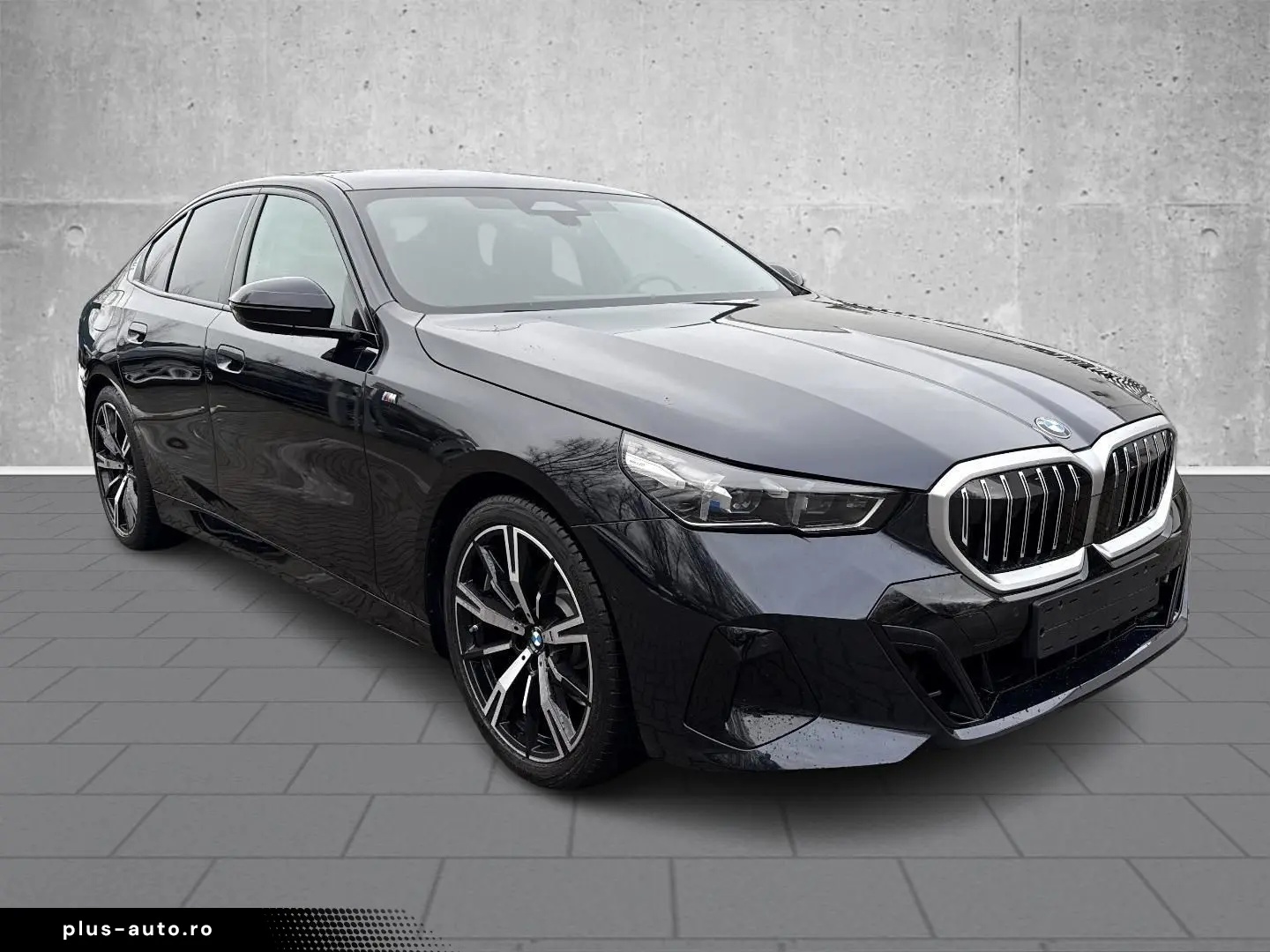 BMW 520 i M Sport  AHK  H K  ACC  LHZ  RFK  Klimaaut
