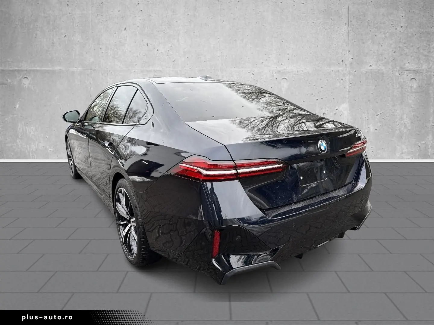 BMW 520 i M Sport  AHK  H K  ACC  LHZ  RFK  Klimaaut