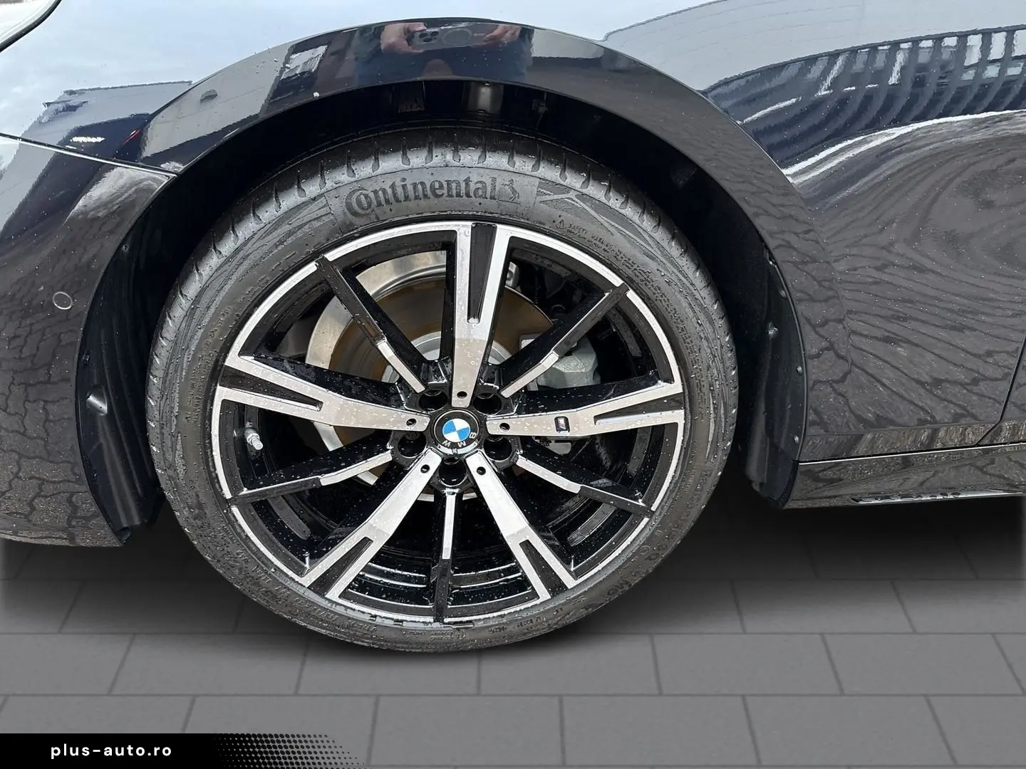 BMW 520 i M Sport  AHK  H K  ACC  LHZ  RFK  Klimaaut