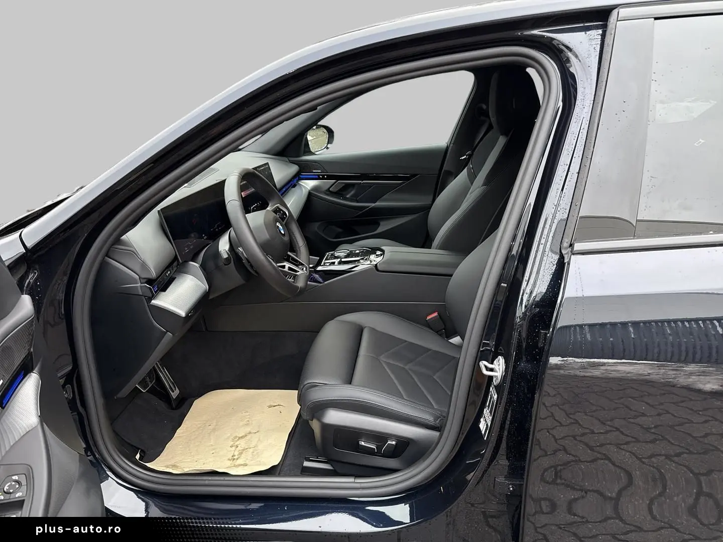 BMW 520 i M Sport  AHK  H K  ACC  LHZ  RFK  Klimaaut