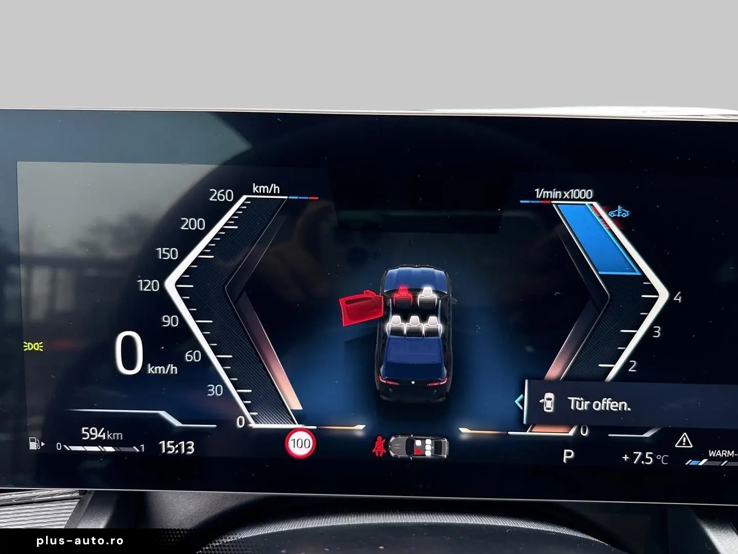 BMW 520 i M Sport  AHK  H K  ACC  LHZ  RFK  Klimaaut