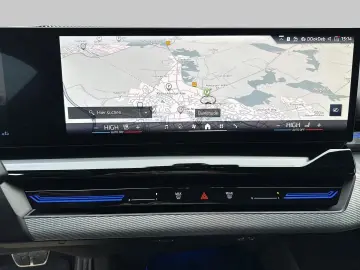 BMW 520 i M Sport  AHK  H K  ACC  LHZ  RFK  Klimaaut