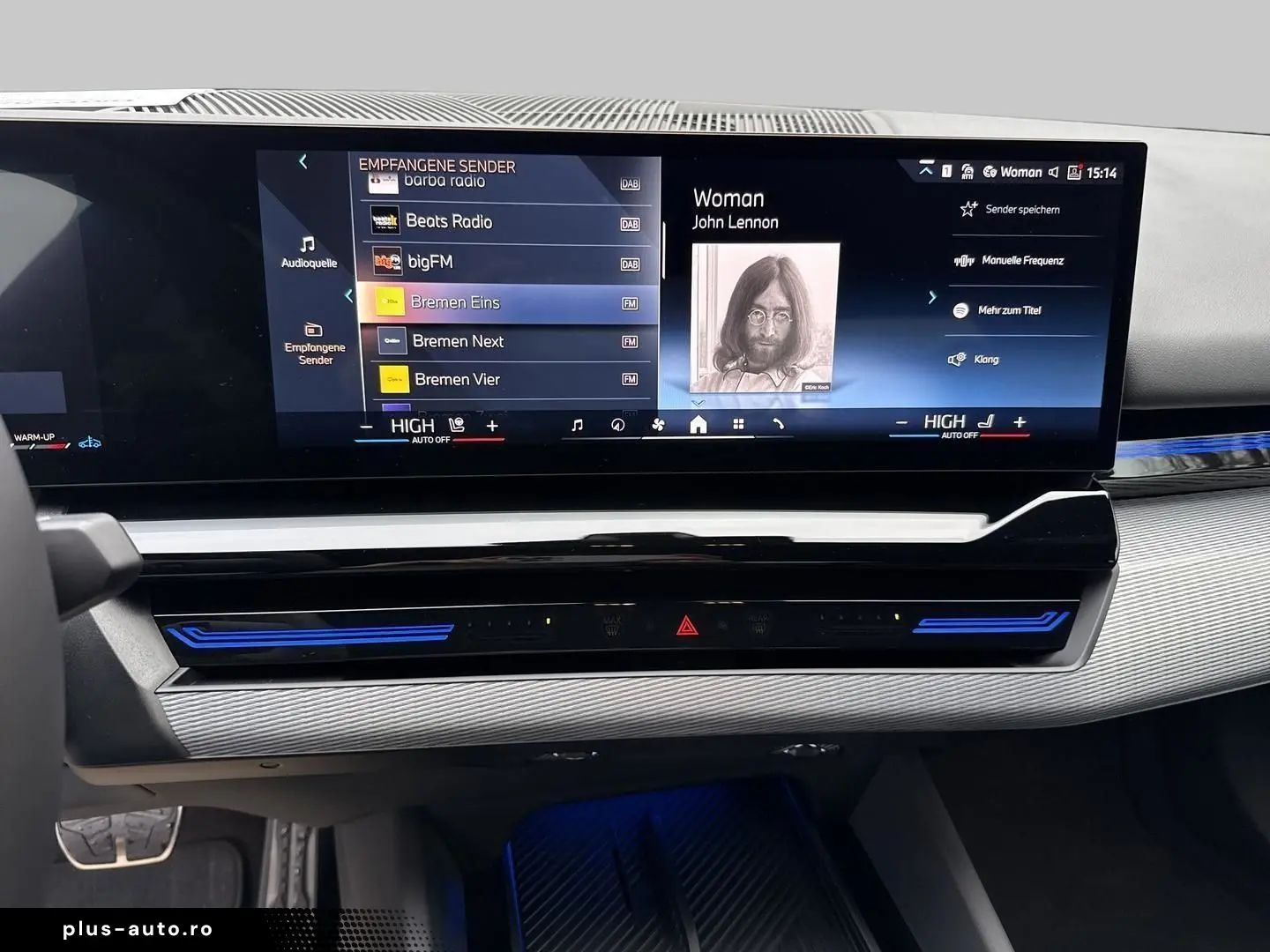 BMW 520 i M Sport  AHK  H K  ACC  LHZ  RFK  Klimaaut