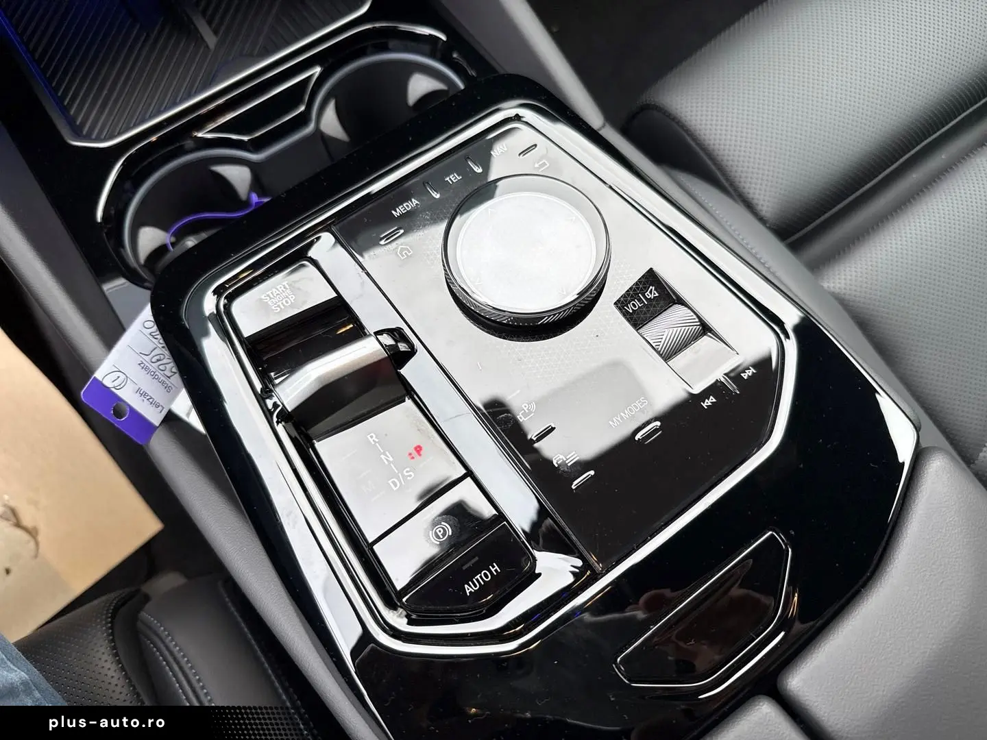 BMW 520 i M Sport  AHK  H K  ACC  LHZ  RFK  Klimaaut