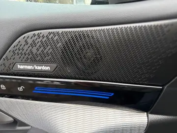 BMW 520 i M Sport  AHK  H K  ACC  LHZ  RFK  Klimaaut