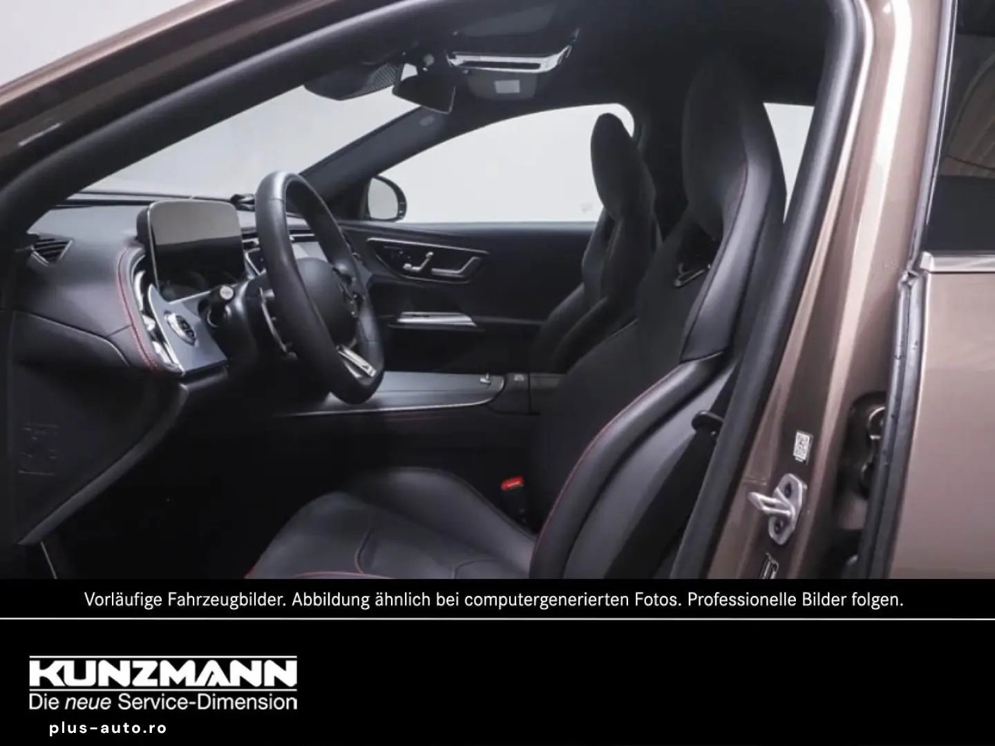 MERCEDES-BENZ E 53 AMG Hybrid 4M  Distronic Memory A&hellip;