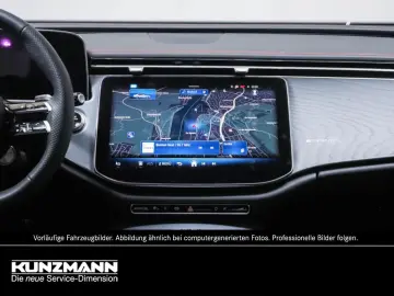 MERCEDES-BENZ E 53 AMG Hybrid 4M  Distronic Memory A&hellip;